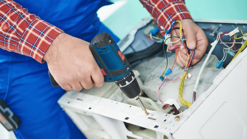 Güdül Ariston servisi orijinal yedek parça kullanımı